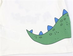 Name It jet stream giraf t-shirt